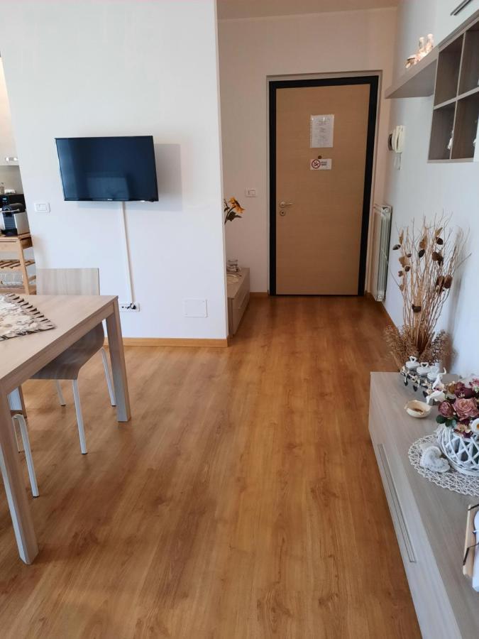 B&B Girasoli Ascoli Piceno Zewnętrze zdjęcie