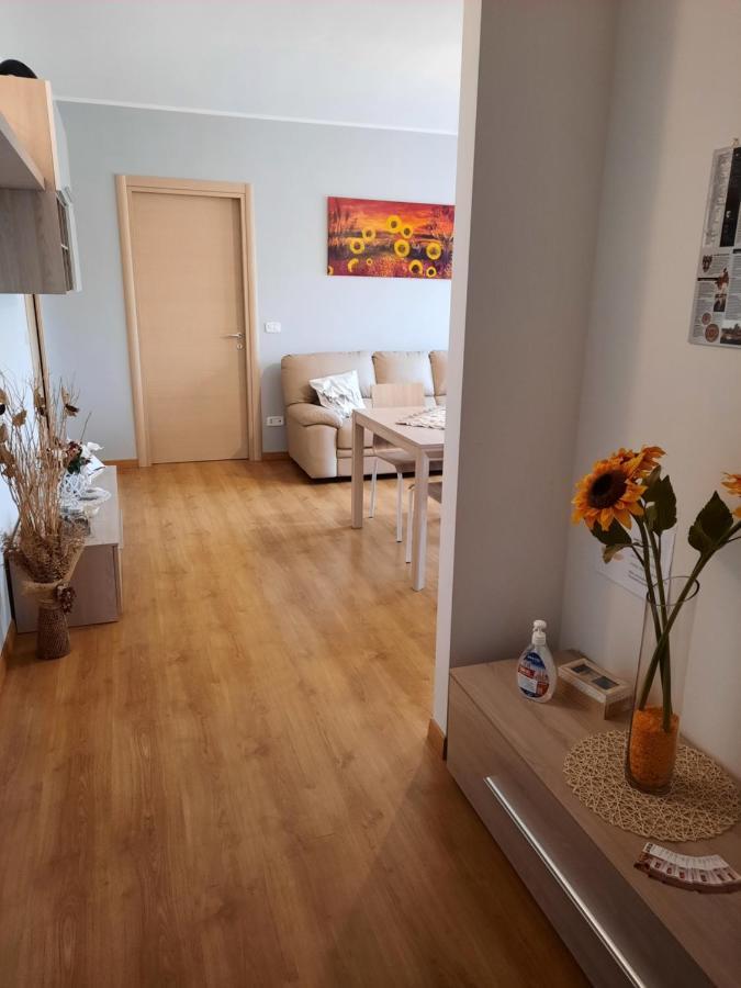 B&B Girasoli Ascoli Piceno Zewnętrze zdjęcie