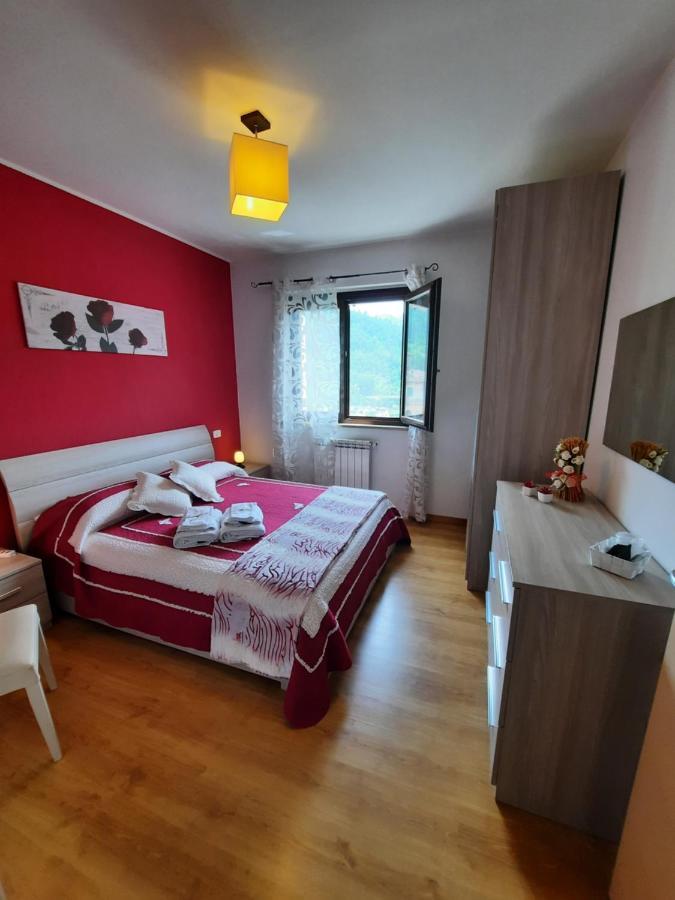 B&B Girasoli Ascoli Piceno Zewnętrze zdjęcie