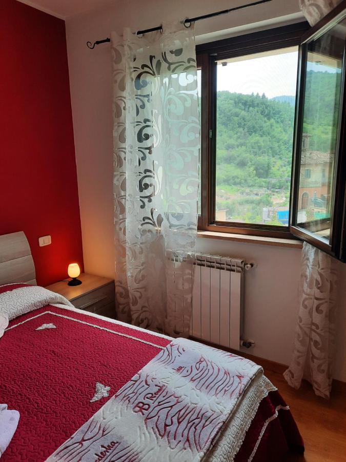 B&B Girasoli Ascoli Piceno Zewnętrze zdjęcie