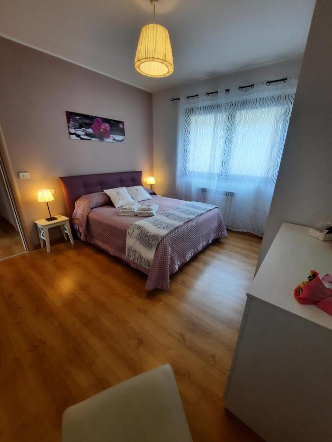 B&B Girasoli Ascoli Piceno Zewnętrze zdjęcie