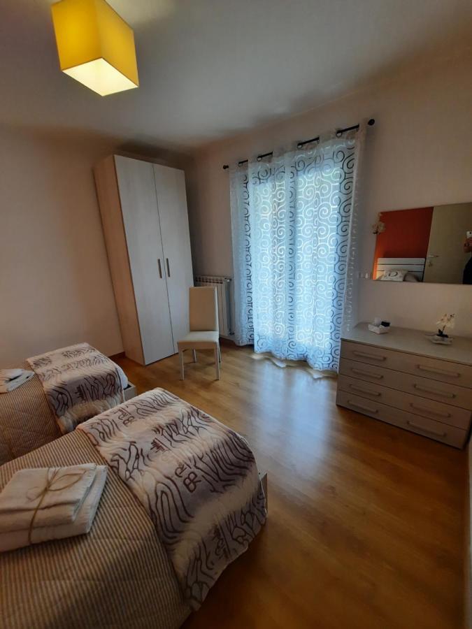 B&B Girasoli Ascoli Piceno Zewnętrze zdjęcie